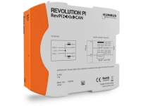 Revolution Pi by Kunbus PR100286 RevPi Con CAN Busmodul 1 stk