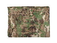 50318 Multifunktionspresenning Tarp operation 300 cm x 200 cm 1 stk