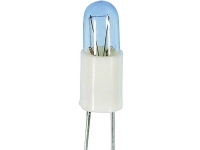 Barthelme 21010560 Subminiatyrlampa 5 V 0,30 W T1 Clear 1 st