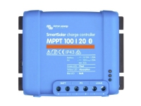 Victron Energy SmartSolar MPPT 100/20-regulator