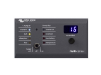 Victron Energy ekstern styring Digital Multi Control 200/200A