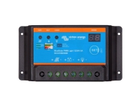 Bilde av Victron Energy Bluesolar Pwm-light Charge Controller 48v-30a Solcelle-opladningsregulator Pwm 48 V 30 A