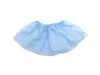 Quadrios 1903EC044 Engangsbeklædning Blå