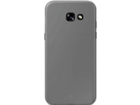 Black Rock Ultra Thin Iced Mobiltelefon backcover Samsung Galaxy A5 (2017) Transparent Tele & GPS - Mobilt tilbehør - Deksler og vesker