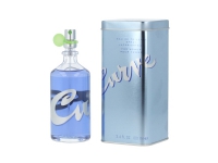 Liz Claiborne Curve Eau De Toilette 100 ml (kvinde)