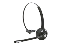 Sandberg Office - Hodesett - on-ear - Bluetooth - trådløs