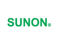 Sunon MF25101V11000UA99 Aksial ventilator 12 V/DC 6.45 m³/h (L x B x H) 25 x 25 x 10 mm