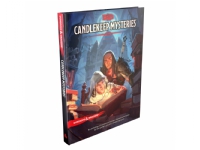 Bilde av Dungeons & Dragons 5th Candlekeep Mysteries