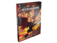 Bilde av Dungeons & Dragons 5th Descent Into Avernus