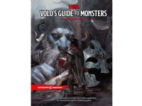 Bilde av Dungeons & Dragons 5th Volo's Guide To Monsters