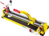 Tile cutter Topex 650mm with die (16B282)