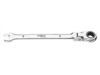 NEO RATCHET COMBINATION WRENCH 24MM (09-054)