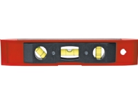 Top Tools Torpedo spirit level 230mm with magnets (29C893)