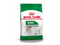 Royal Canin Mini Adult tørrfôr til hund (2 kg)