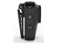 SJCAM A10 Body Cam Czarna Foto og video - Videokamera - Action videokamera