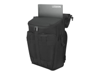 Lenovo Legion Active Gaming – Ryggsäck för bärbar dator – 17 – svart – för IdeaPad 3 14  5 Pro 14  S340-14  ThinkBook 14s Yoga G2 IAP  ThinkCentre M75t Gen 2