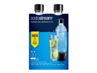 Bilde av Sodastream 2 Flasker 1 Liter
