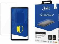 3MK Hybrid glass 3MK FlexibleGlass Sony Xperia 10 III 5G