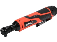 YATO VINKEL SLAGNYCKEL/RATCHET 12V LI-ION 82902