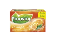 Te Pickwick Orange – (20 breve)