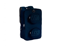 LEGO Brick Backpack - Navy (18 liters)