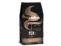 Lavazza Espresso Italiano Classico 1000g - kaffebønner Søtsaker og Sjokolade - Drikkevarer - Kaffe & Kaffebønner