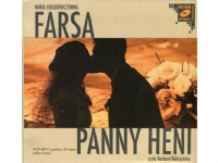 Vinylplate MTJ Farce of Miss Henia Film og musikk - Musikk - Vinyl