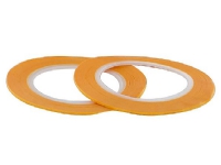 Vallejo Vallejo: T07002 - Tools - Precision Masking Tape 1 Mm X 18 M (2)