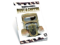 Bilde av Book: Rust & Chipping
