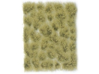 WITTMAX Wild Tuft – Dense Beige 6 mm.