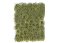 Wild Tuft - Dense Green 6 mm. Hobby - Modellbygging - Modellsett - Startsett