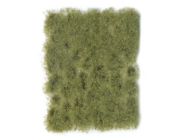 WITTMAX Wild Tuft – Dense Green 6 mm.