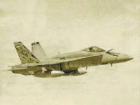 1:72 F/A-18 Hornet Swiss Air Force – RAAF