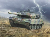 1-35 Leopard 2A6