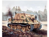 1-35 38 cm RW 61 aus STURMMORSER TIGER