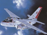 1-48 S-3A/B Viking