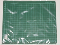 Bilde av Skæreplade A4 22x30cm 3mm Grøn