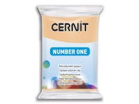 Bilde av Cernit 423 Number One 56g Fersken