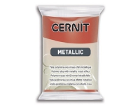 Bilde av Cernit Metallic 057 56g Copper
