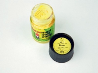 Decormatt 50ml 020 citrongul Hobby - Maling vannbasert - Diverse Acrylfarger