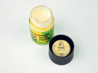 Decormatt 50ml 222 Vanilla Hobby - Maling vannbasert - Diverse Acrylfarger