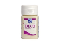 Bilde av Deco Soft Acrylic 50 Ml Milk Cream 872