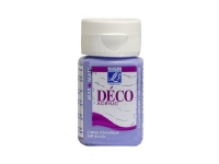 DECO SOFT ACRYLIC 50 ML LAVENDER 802 Hobby - Maling vannbasert - Diverse Acrylfarger