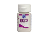 DECO SOFT ACRYLIC 50 ML POWDERS 871 Hobby - Maling vannbasert - Diverse Acrylfarger