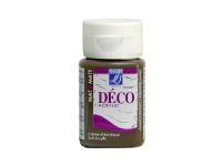 Bilde av Deco Soft Acrylic 50 Ml Peat 459