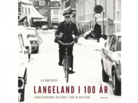 Langeland i 100 år | Ole Mortensøn | Språk: Danska