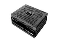 Thermaltake ToughPower PF1 - Strømforsyning (intern) - 80 PLUS Titanium - aktiv PFC