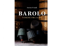 Bilde av Barolo | Søren Frank | Språk: Dansk