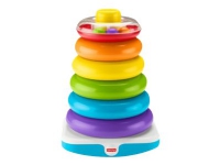 Mattel Fisher Price Giant Rock-a-Stack