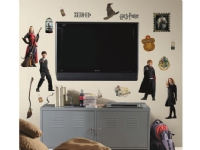 Harry Potter Wallstickers Barn & Bolig - Barnerommet - Vegg klistremerker